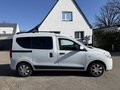 Daumennagel 5 - Dacia Dokker Ambiance 1,6 Navi 5-Sitzer AHK Klima