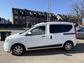Daumennagel 9 - Dacia Dokker Ambiance 1,6 Navi 5-Sitzer AHK Klima