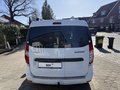 Daumennagel 7 - Dacia Dokker Ambiance 1,6 Navi 5-Sitzer AHK Klima