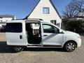 Daumennagel 19 - Dacia Dokker Ambiance 1,6 Navi 5-Sitzer AHK Klima