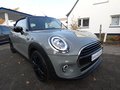 Daumennagel 3 - MINI Cooper Cabrio 1,5 Automatik Chili LED ACC Navi PDC SHZ