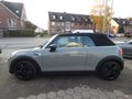 Daumennagel 8 - MINI Cooper Cabrio 1,5 Automatik Chili LED ACC Navi PDC SHZ