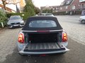 Daumennagel 22 - MINI Cooper Cabrio 1,5 Automatik Chili LED ACC Navi PDC SHZ