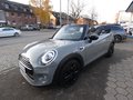 Daumennagel 23 - MINI Cooper Cabrio 1,5 Automatik Chili LED ACC Navi PDC SHZ