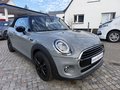 Daumennagel 3 - MINI Cooper Cabrio 1,5 Automatik Chili LED ACC Navi PDC SHZ
