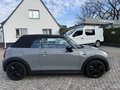 Daumennagel 4 - MINI Cooper Cabrio 1,5 Automatik Chili LED ACC Navi PDC SHZ