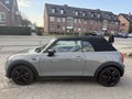 Daumennagel 7 - MINI Cooper Cabrio 1,5 Automatik Chili LED ACC Navi PDC SHZ