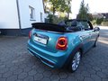Daumennagel 7 - MINI Cooper SD Cabrio Paket: Chili LED Navi