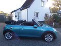 Daumennagel 6 - MINI Cooper SD Cabrio Paket: Chili LED Navi