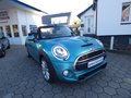 Daumennagel 5 - MINI Cooper SD Cabrio Paket: Chili LED Navi