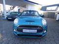 Daumennagel 4 - MINI Cooper SD Cabrio Paket: Chili LED Navi