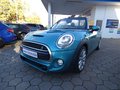 Daumennagel 1 - MINI Cooper SD Cabrio Paket: Chili LED Navi