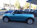Daumennagel 10 - MINI Cooper SD Cabrio Paket: Chili LED Navi