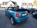Daumennagel 9 - MINI Cooper SD Cabrio Paket: Chili LED Navi
