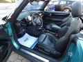 Daumennagel 14 - MINI Cooper SD Cabrio Paket: Chili LED Navi
