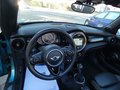 Daumennagel 17 - MINI Cooper SD Cabrio Paket: Chili LED Navi
