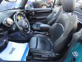 Daumennagel 18 - MINI Cooper SD Cabrio Paket: Chili LED Navi