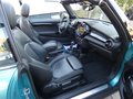 Daumennagel 19 - MINI Cooper SD Cabrio Paket: Chili LED Navi
