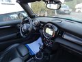 Daumennagel 21 - MINI Cooper SD Cabrio Paket: Chili LED Navi