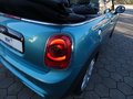 Daumennagel 22 - MINI Cooper SD Cabrio Paket: Chili LED Navi