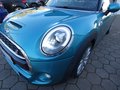 Daumennagel 23 - MINI Cooper SD Cabrio Paket: Chili LED Navi
