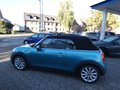 Daumennagel 11 - MINI Cooper SD Cabrio Paket: Chili LED Navi