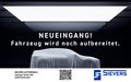 Daumennagel 3 - MINI Cooper SD Cabrio Paket: Chili LED Navi
