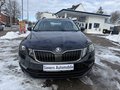 Daumennagel 2 - Skoda Octavia Combi Ambition 1,5 TSI DSG AHK Navi Carplay PDC