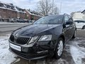 Daumennagel 1 - Skoda Octavia Combi Ambition 1,5 TSI DSG AHK Navi Carplay PDC