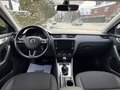 Daumennagel 9 - Skoda Octavia Combi Ambition 1,5 TSI DSG AHK Navi Carplay PDC
