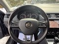 Daumennagel 14 - Skoda Octavia Combi Ambition 1,5 TSI DSG AHK Navi Carplay PDC
