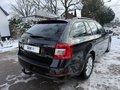 Daumennagel 5 - Skoda Octavia Combi Ambition 1,5 TSI DSG AHK Navi Carplay PDC