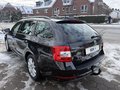 Daumennagel 7 - Skoda Octavia Combi Ambition 1,5 TSI DSG AHK Navi Carplay PDC