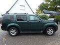 Daumennagel 5 - Nissan Pathfinder 2.5 dCi LE 4x4 Automatik 7-Sitzer AHK 3,0t Leder Navi