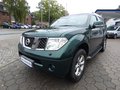 Daumennagel 1 - Nissan Pathfinder 2.5 dCi LE 4x4 Automatik 7-Sitzer AHK 3,0t Leder Navi