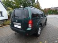 Daumennagel 6 - Nissan Pathfinder 2.5 dCi LE 4x4 Automatik 7-Sitzer AHK 3,0t Leder Navi