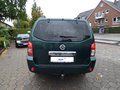 Daumennagel 7 - Nissan Pathfinder 2.5 dCi LE 4x4 Automatik 7-Sitzer AHK 3,0t Leder Navi