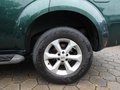 Daumennagel 9 - Nissan Pathfinder 2.5 dCi LE 4x4 Automatik 7-Sitzer AHK 3,0t Leder Navi