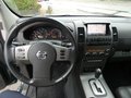 Daumennagel 15 - Nissan Pathfinder 2.5 dCi LE 4x4 Automatik 7-Sitzer AHK 3,0t Leder Navi
