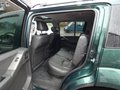 Daumennagel 18 - Nissan Pathfinder 2.5 dCi LE 4x4 Automatik 7-Sitzer AHK 3,0t Leder Navi
