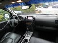 Daumennagel 21 - Nissan Pathfinder 2.5 dCi LE 4x4 Automatik 7-Sitzer AHK 3,0t Leder Navi