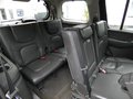 Daumennagel 22 - Nissan Pathfinder 2.5 dCi LE 4x4 Automatik 7-Sitzer AHK 3,0t Leder Navi