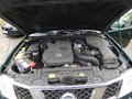 Daumennagel 25 - Nissan Pathfinder 2.5 dCi LE 4x4 Automatik 7-Sitzer AHK 3,0t Leder Navi