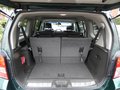 Daumennagel 26 - Nissan Pathfinder 2.5 dCi LE 4x4 Automatik 7-Sitzer AHK 3,0t Leder Navi