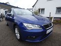Daumennagel 3 - SEAT Leon ST 1,0 TSI Style Klima Tempomat LED Allwetterreifen
