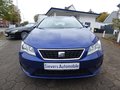 Daumennagel 2 - SEAT Leon ST 1,0 TSI Style Klima Tempomat LED Allwetterreifen