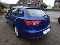Daumennagel 7 - SEAT Leon ST 1,0 TSI Style Klima Tempomat LED Allwetterreifen