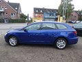 Daumennagel 8 - SEAT Leon ST 1,0 TSI Style Klima Tempomat LED Allwetterreifen