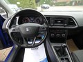 Daumennagel 11 - SEAT Leon ST 1,0 TSI Style Klima Tempomat LED Allwetterreifen