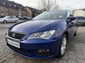 Daumennagel 1 - SEAT Leon ST 1,0 TSI Style Klima Tempomat LED Allwetterreifen